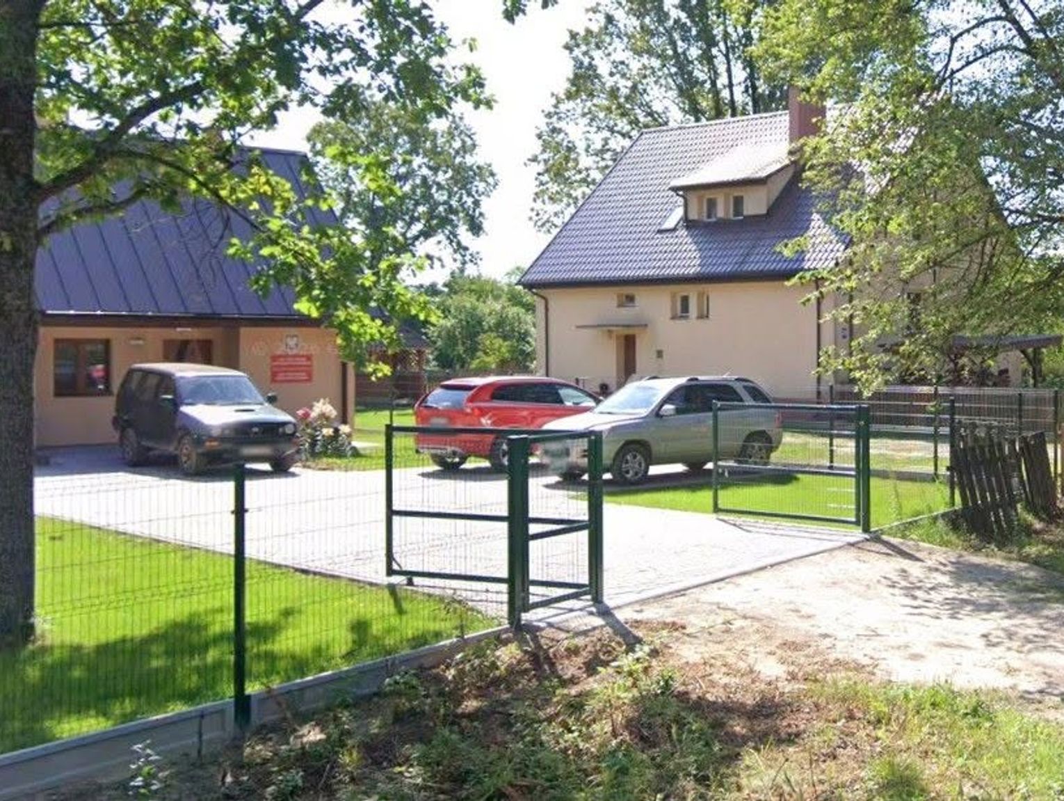75 tysięcy złotych z Nadleśnictwa Sobibór. Gmina Hańsk szykuje remont w Żdżarce
