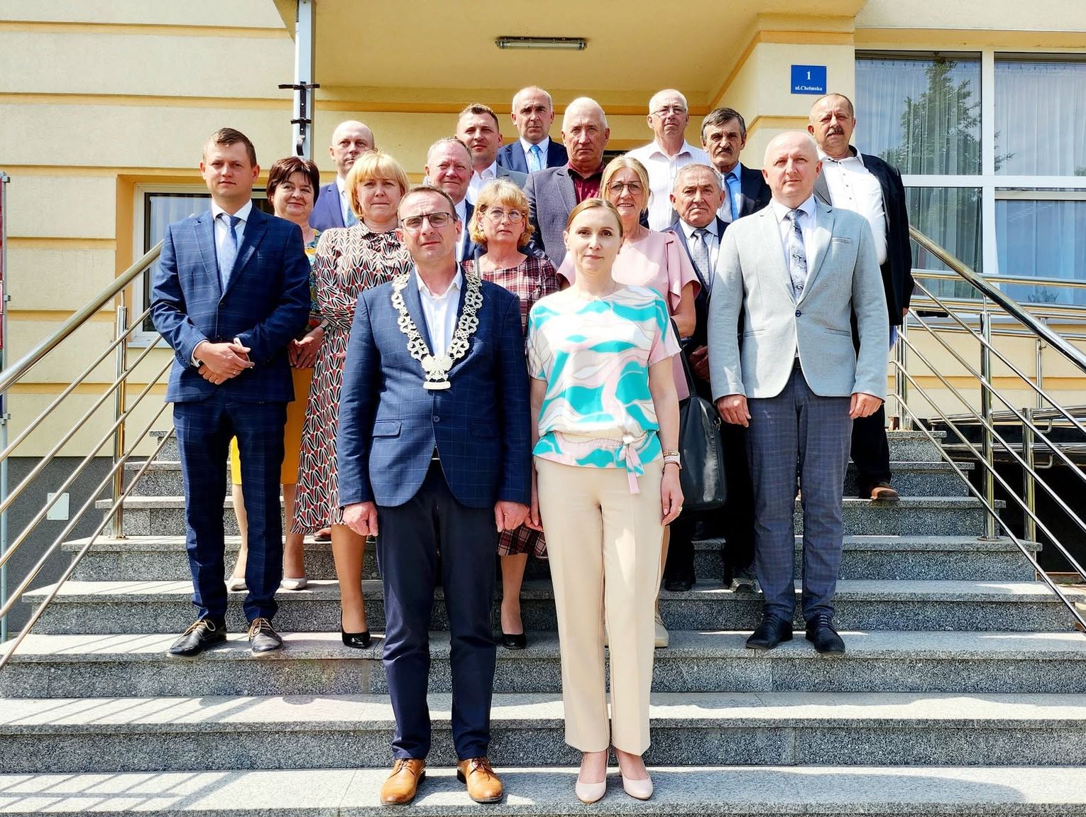 Analiza oświadczeń majątkowych radnych gminy Białopole. Jak zmienił się ich majątek?