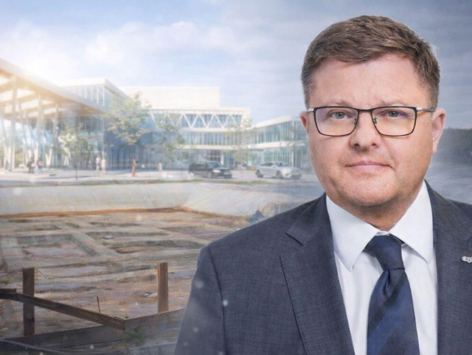 ARP chce wyjść z inwestycji w Chełmie i Zamościu. „Ten model nie jest rentowny”