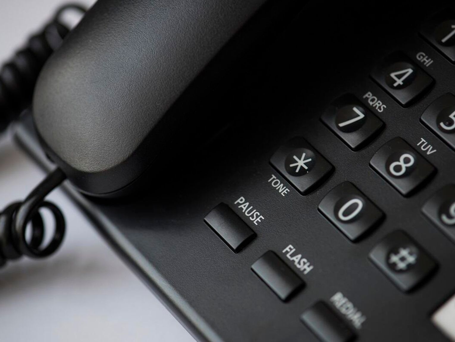 Awaria centrali telefonicznej w chełmskim szpitalu. Są tymczasowe numery kontaktowe