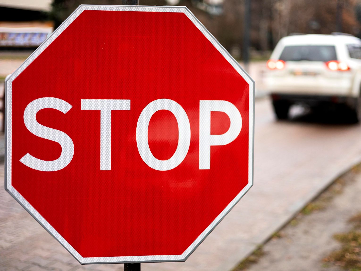 Chełm. Awaria wodociągu. Ulica Ogrodowa zamknięta