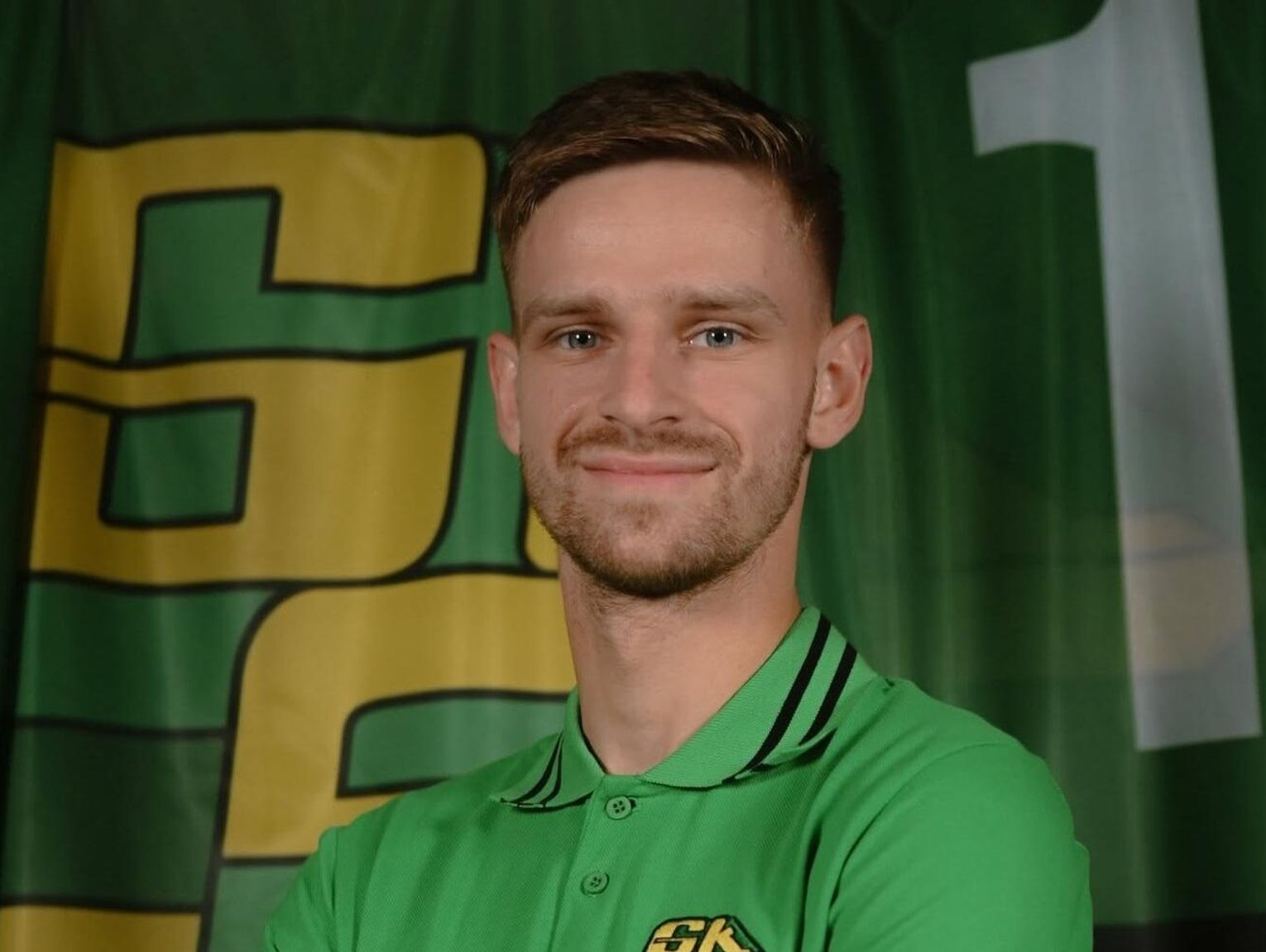 Bartłomiej Korbecki w Górniku Łęczna