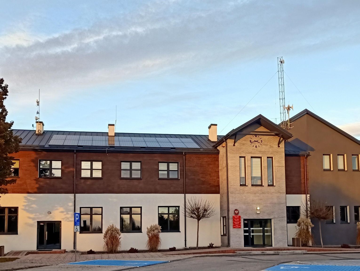 Batalia o mandat w Radzie Gminy Urszulin. Zarejestrowano trzy komitety