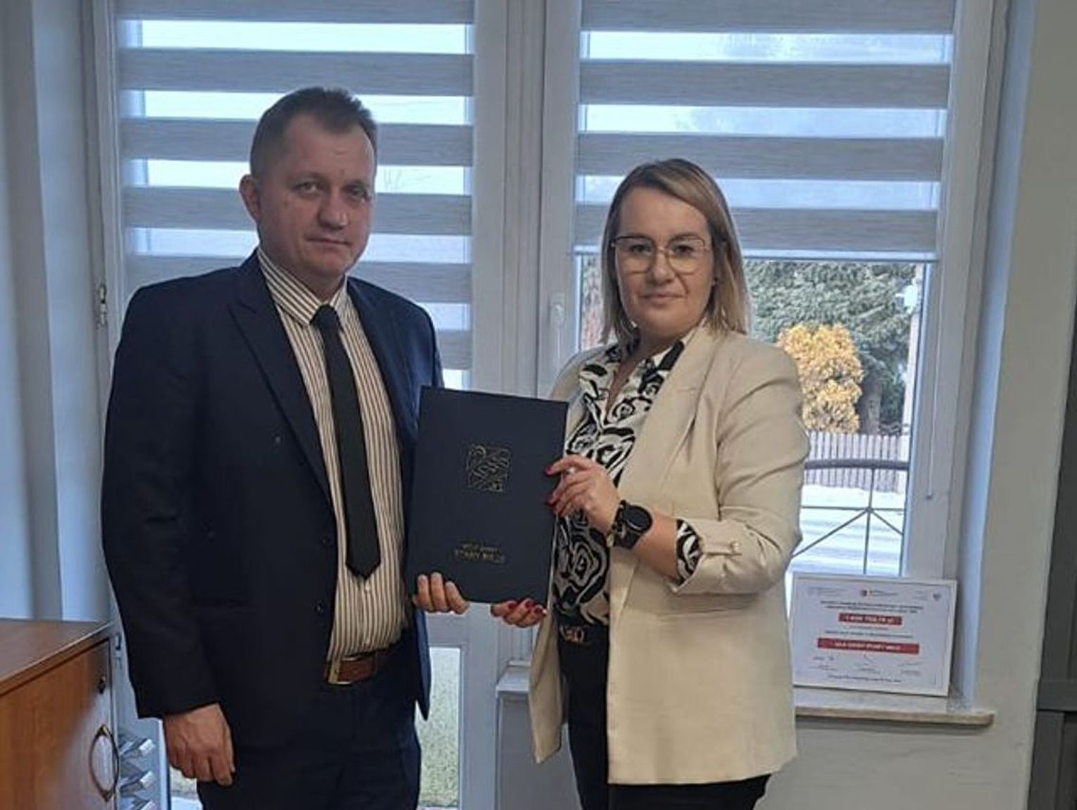 Będzie nowa droga w Starym Brusie