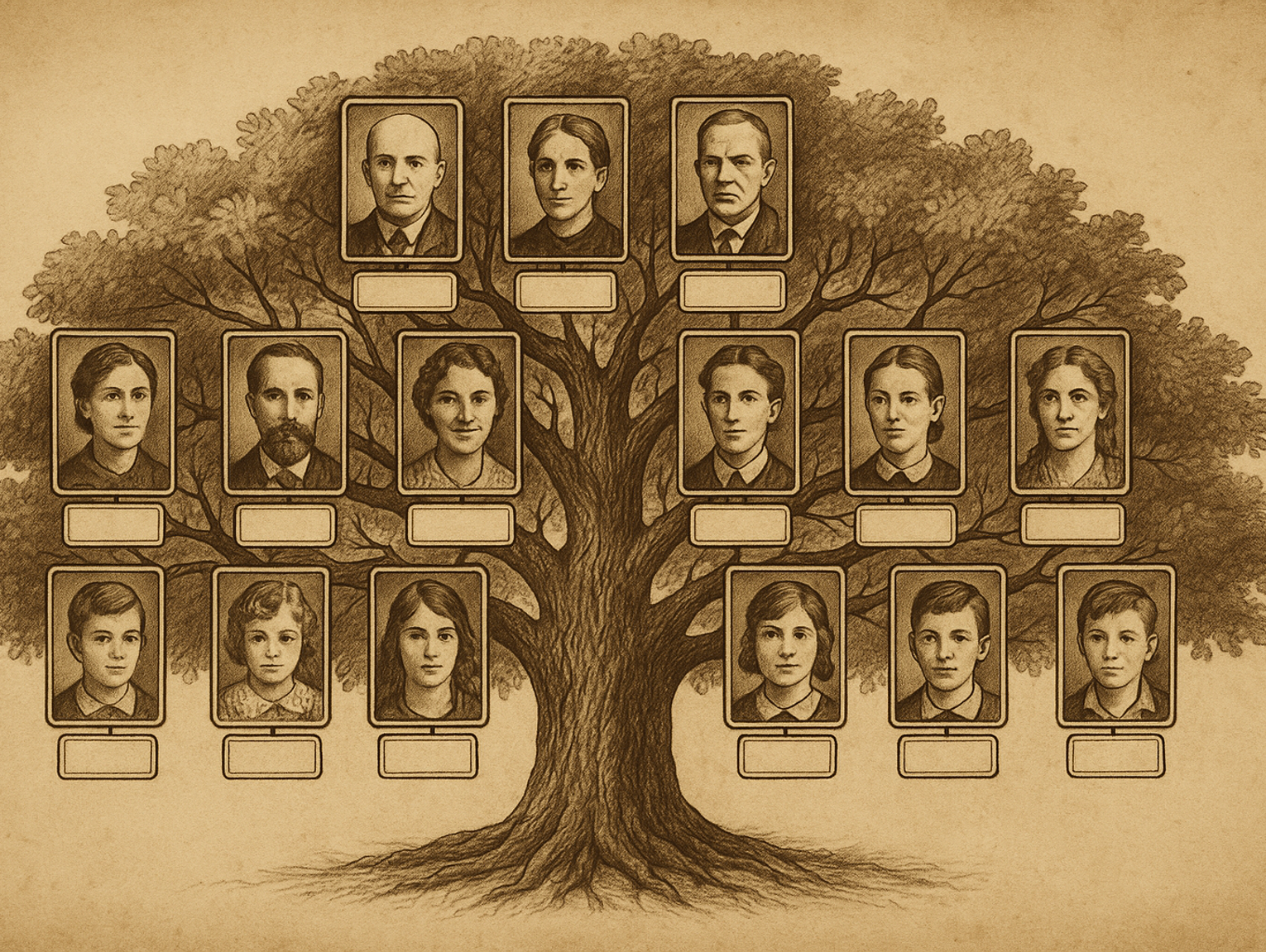 Bez korzeni nie zakwitniesz – rusza piąta edycja wyjątkowego konkursu o rodzinnych historiach w Chełmie