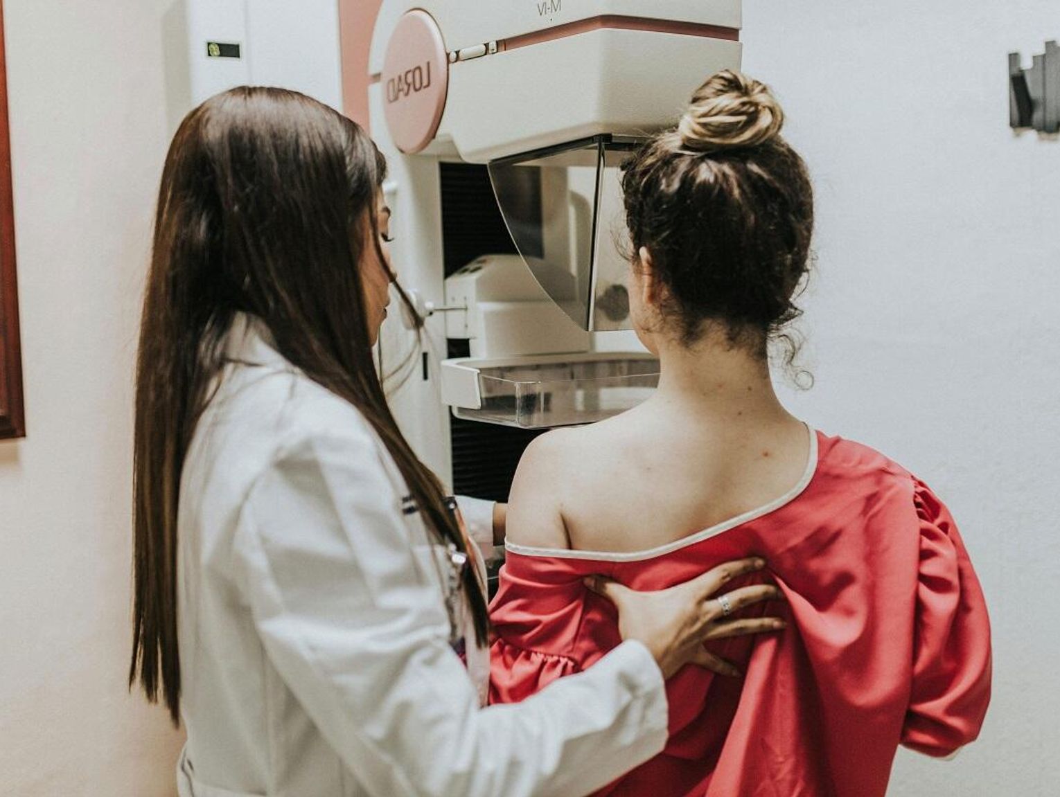 Bezpłatna mammografia w Kraśniczynie