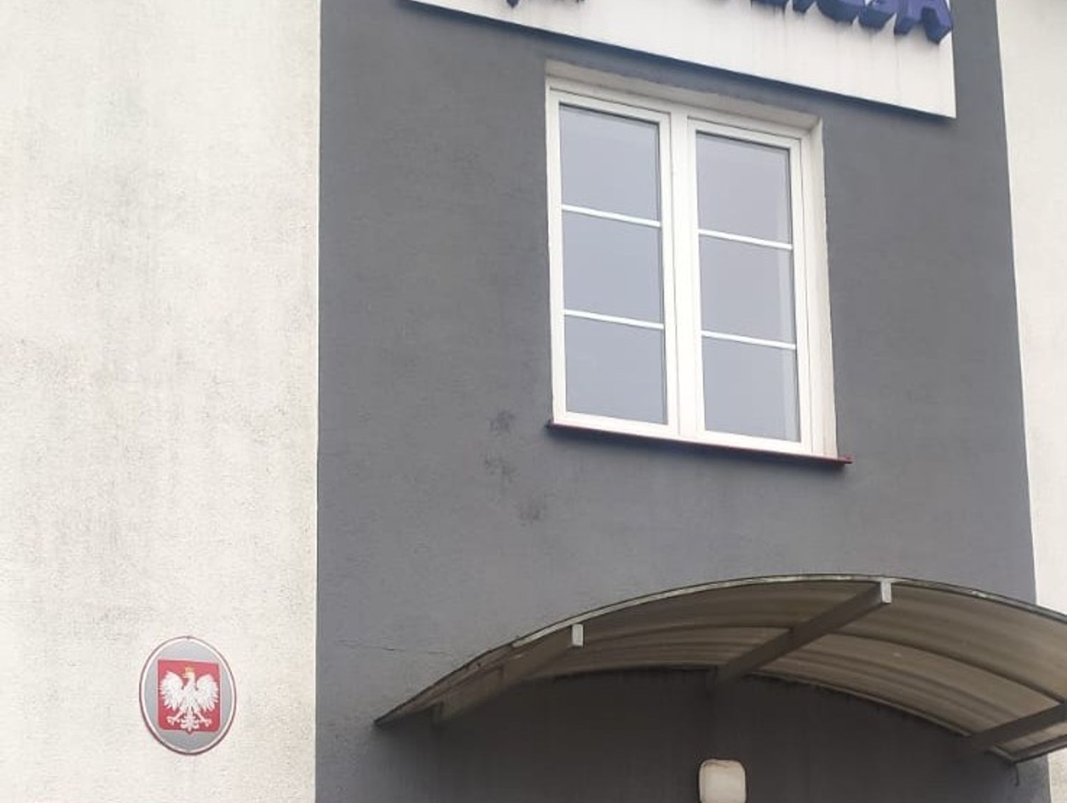 Białorusinowi grozi wydalenie z kraju, bo stwarza zagrożenie dla bezpieczeństwa