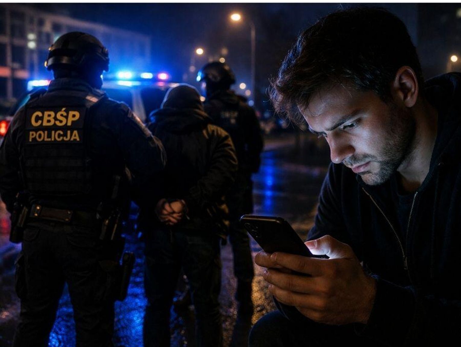 Boimy się coraz bardziej. Czy naprawdę jest się czego bać?