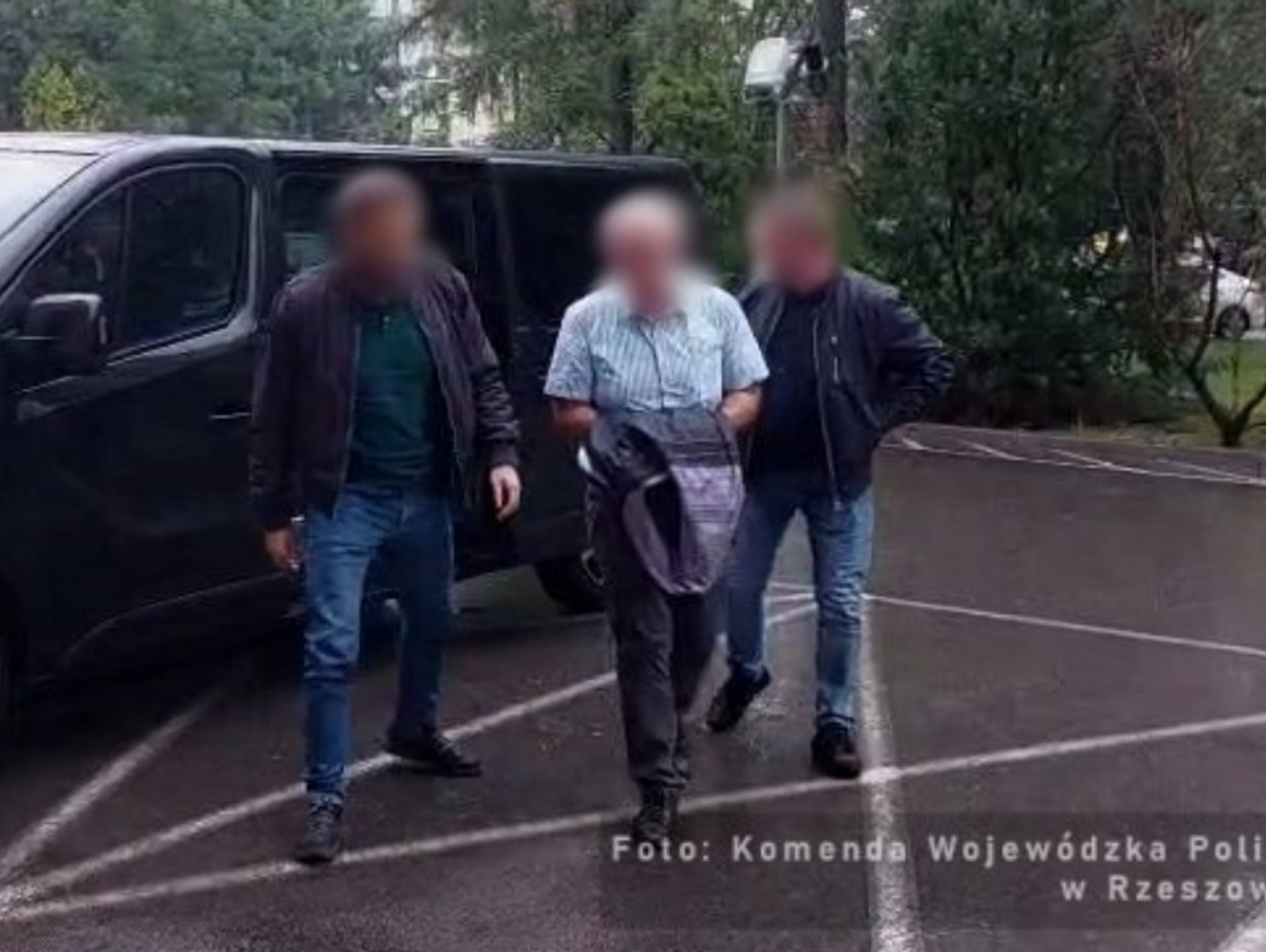 Brał łapówki, aż wpadł. Zadowalało go choćby 20 złotych. Usłyszał 500 zarzutów