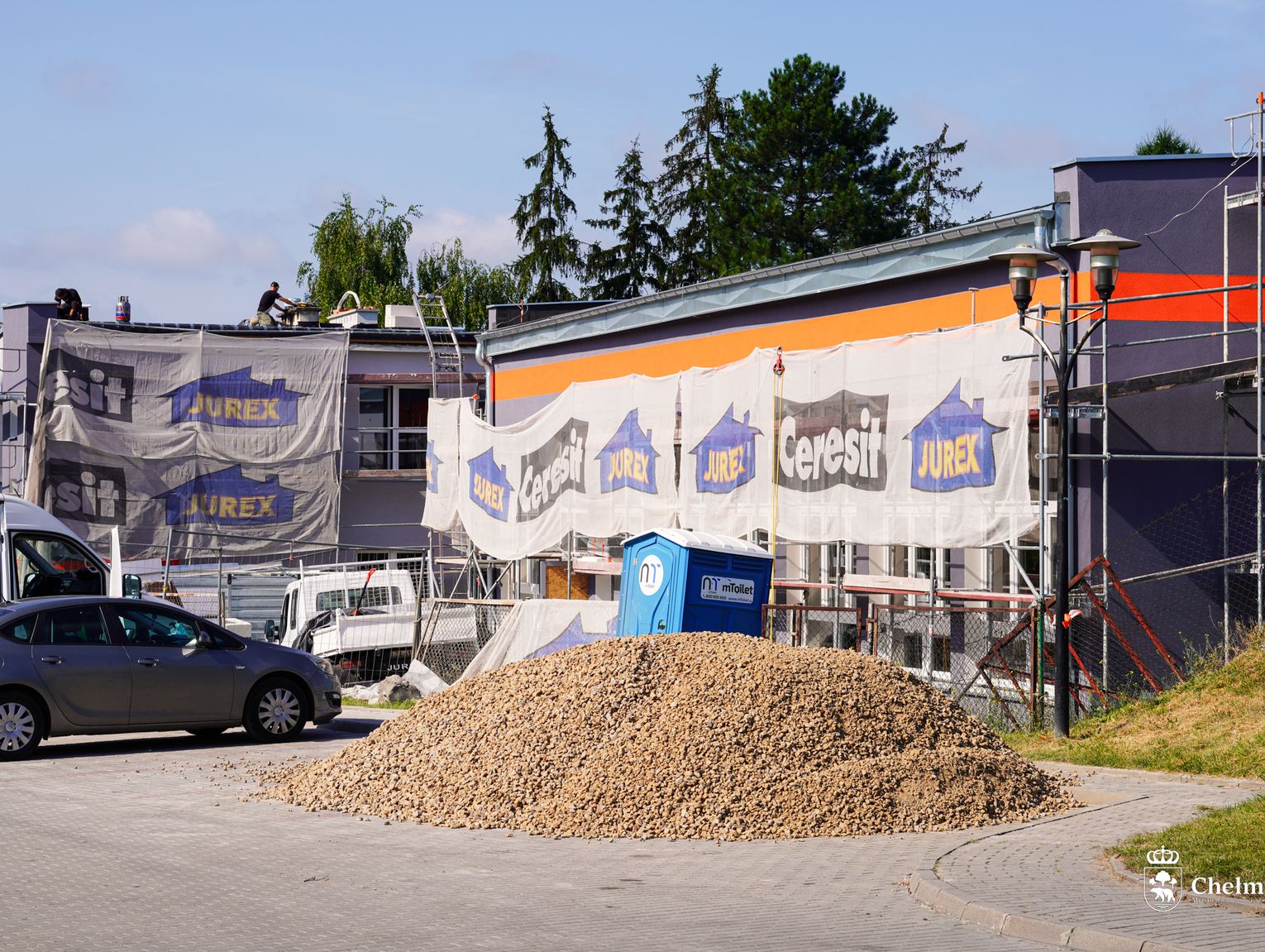 Chełm. Branżowe Centrum Umiejętności w mechatronice przy ZST rusza od października