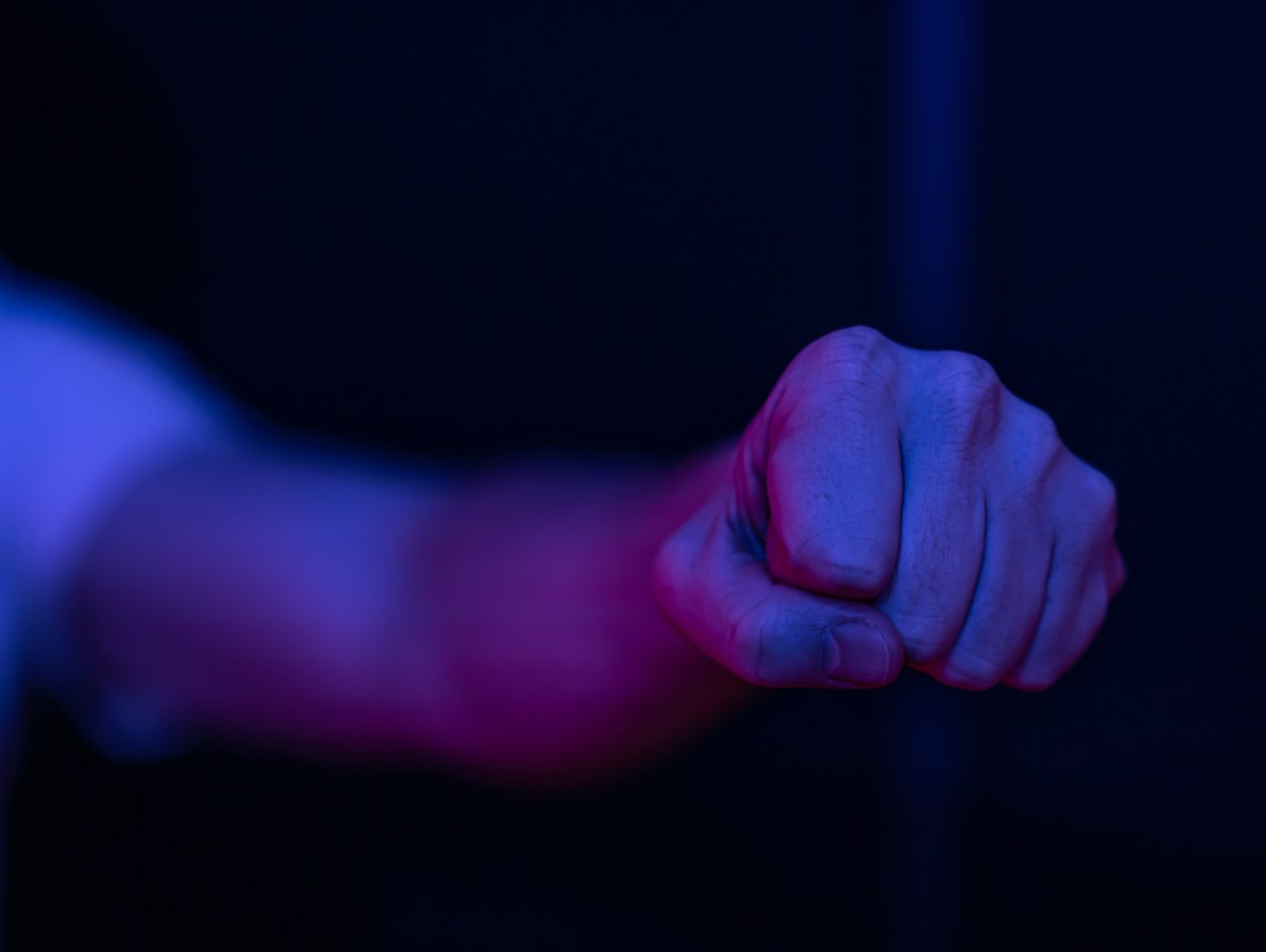 Brutalne pobicie na deptaku w Chełmie. Zatrzymano dwóch 16-latków