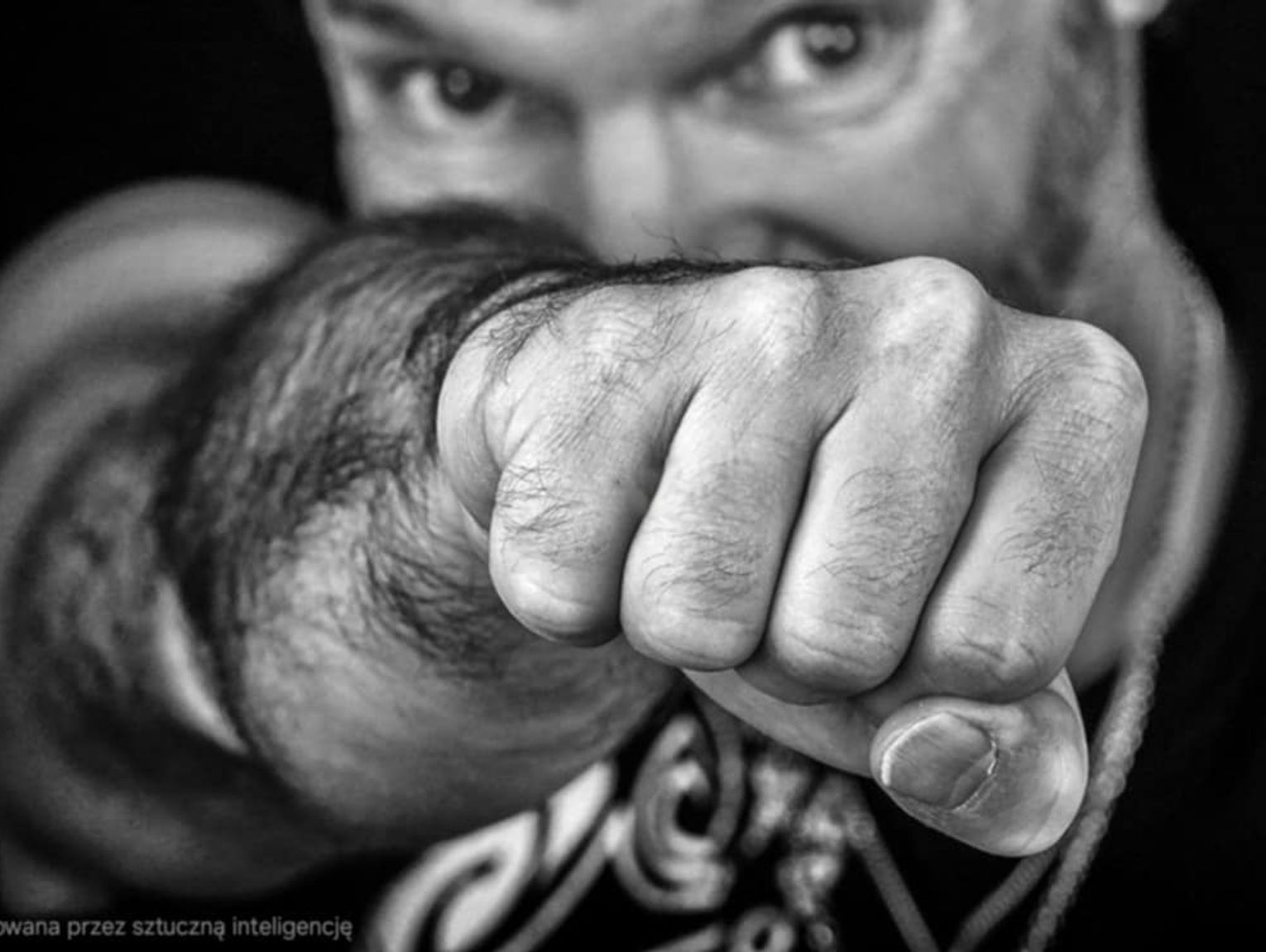 Brutalne pobicie przy ul. Piotra Skargi w Chełmie. 30-latek znaleziony przed blokiem