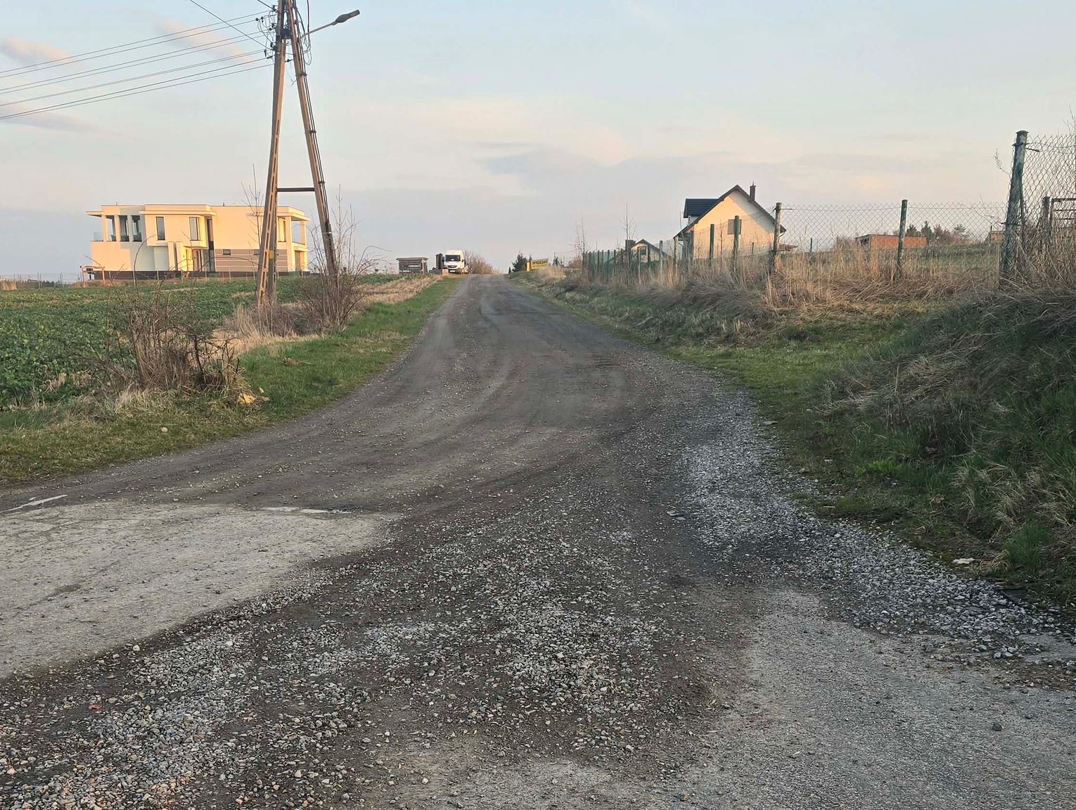 Budowa ulicy Bojarskiego w Krasnymstawie wciąż na papierze. Skąd te opóźnienia?