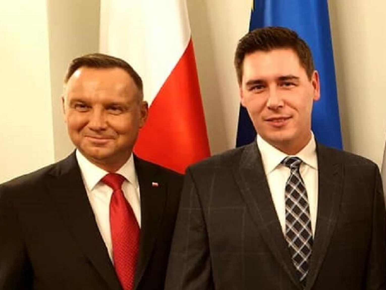 Były prezydent odpowiada Stefaniukowi: „Nie ma pojęcia o poważnej polityce”