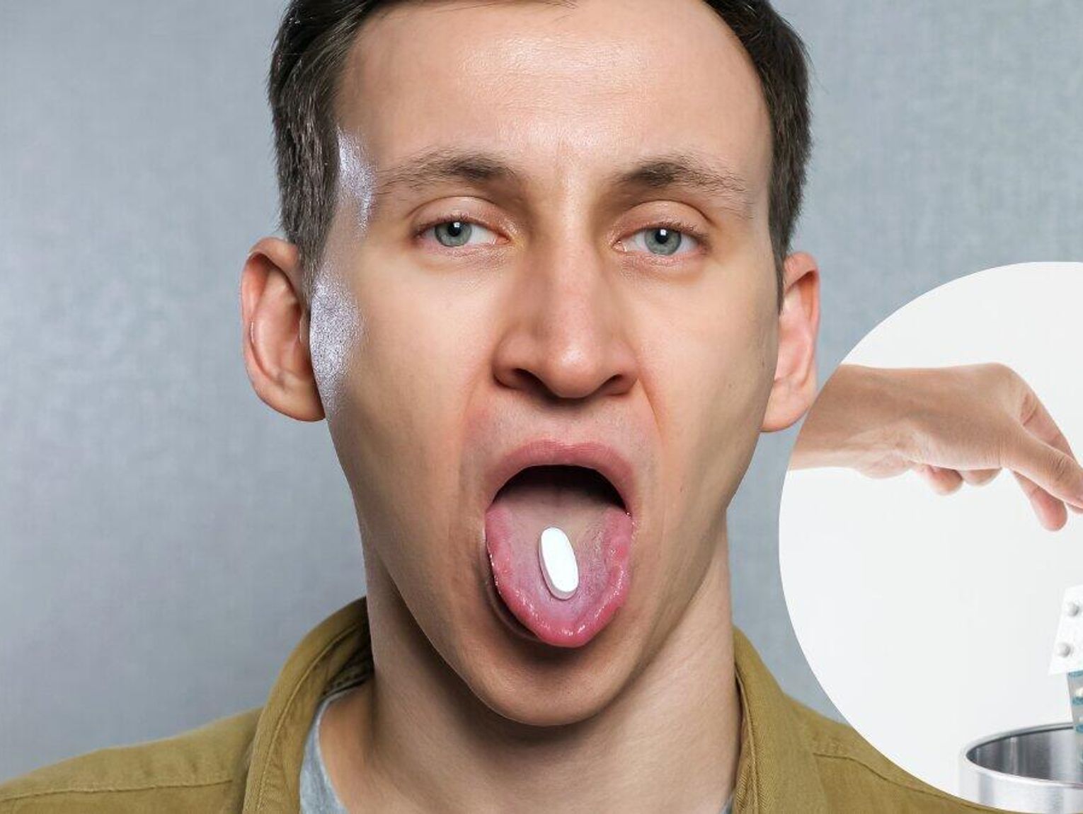 Całe reklamówki leków idą do utylizacji. Jedna może być warta nawet 4 tys. zł