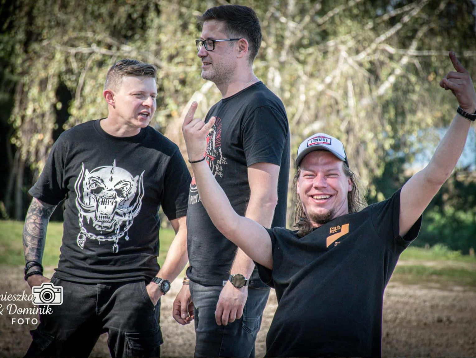 Chamy z Jamy w symbolicznych "Szczurach z kanałów"