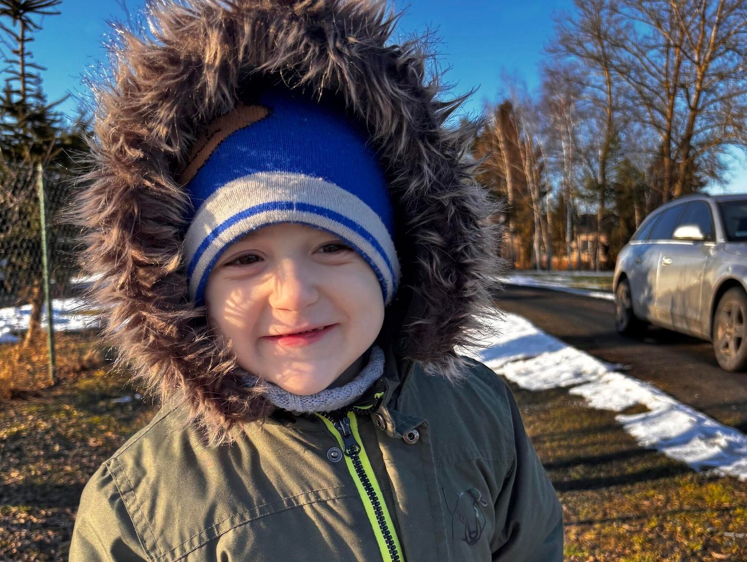 Charytatywny turniej siatkarski dla Szymona Zelenta