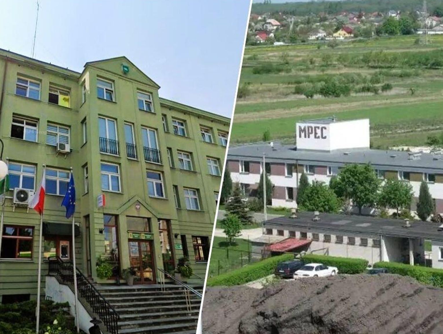 Chełm. MPEC z dużym zyskiem. Mieszkańcy pytają więc, czemu tak dużo płacą?