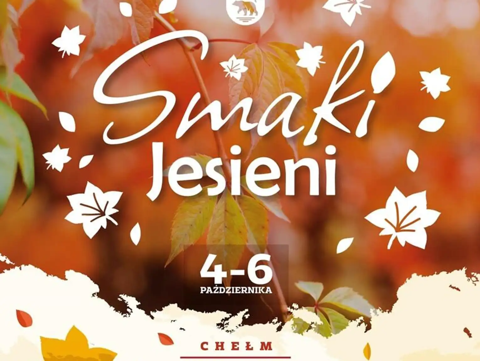 Chełm. Festiwal Smaki Jesieni na pl. Łuczkowskiego [PROGRAM]