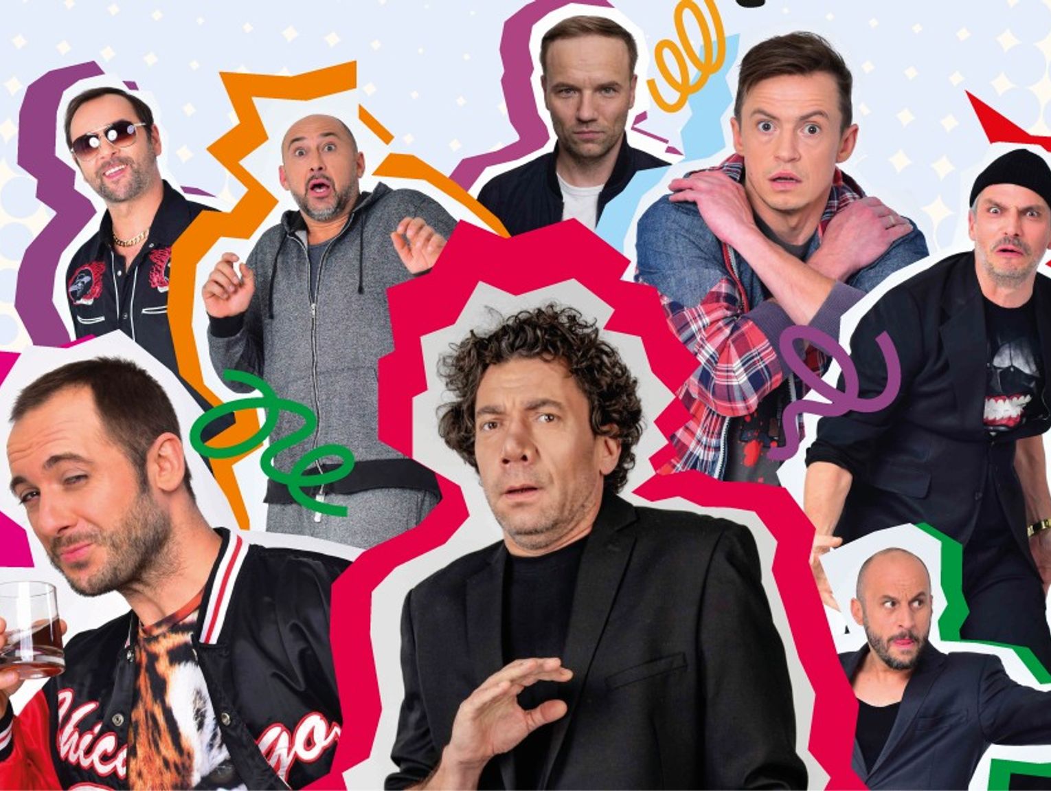 Chełm. Kiedy noc odsłania prawdę...