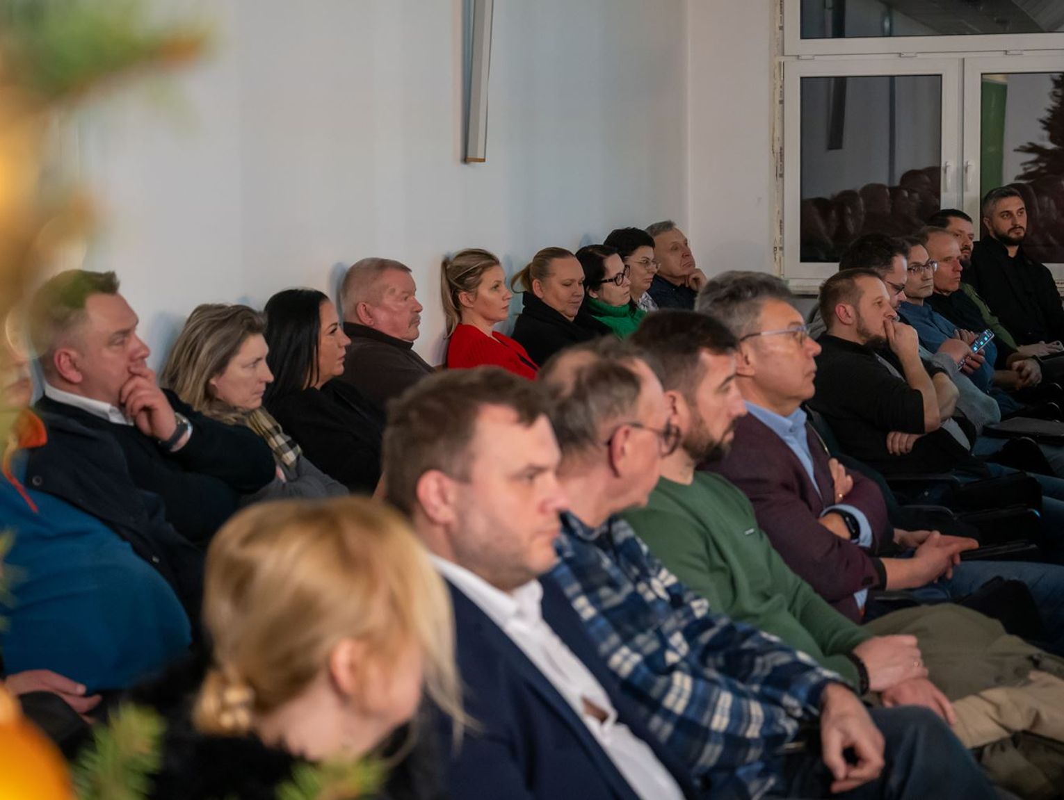 Chełm. Konsultacje, które wreszcie stały się dialogiem. Uchwała krajobrazowa do głębokiej zmiany [ZDJĘCIA]