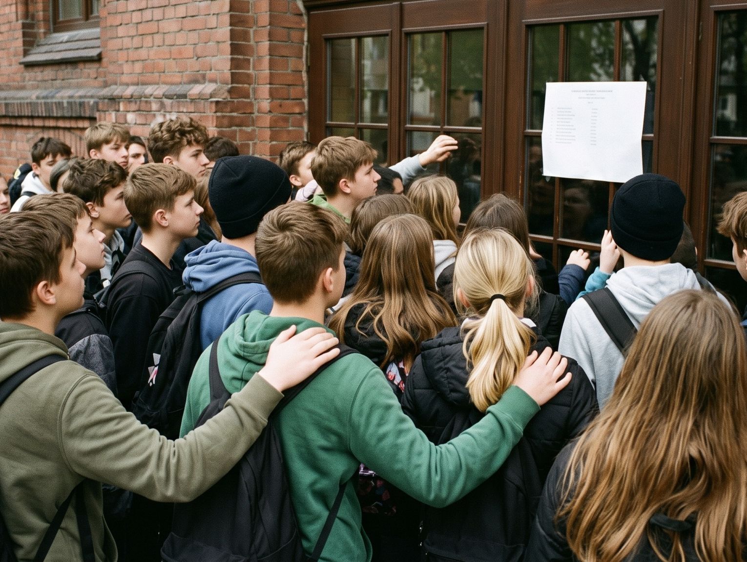 Chełm. Które szkoły ponadpodstawowe i kierunki cieszą się największą popularnością?
