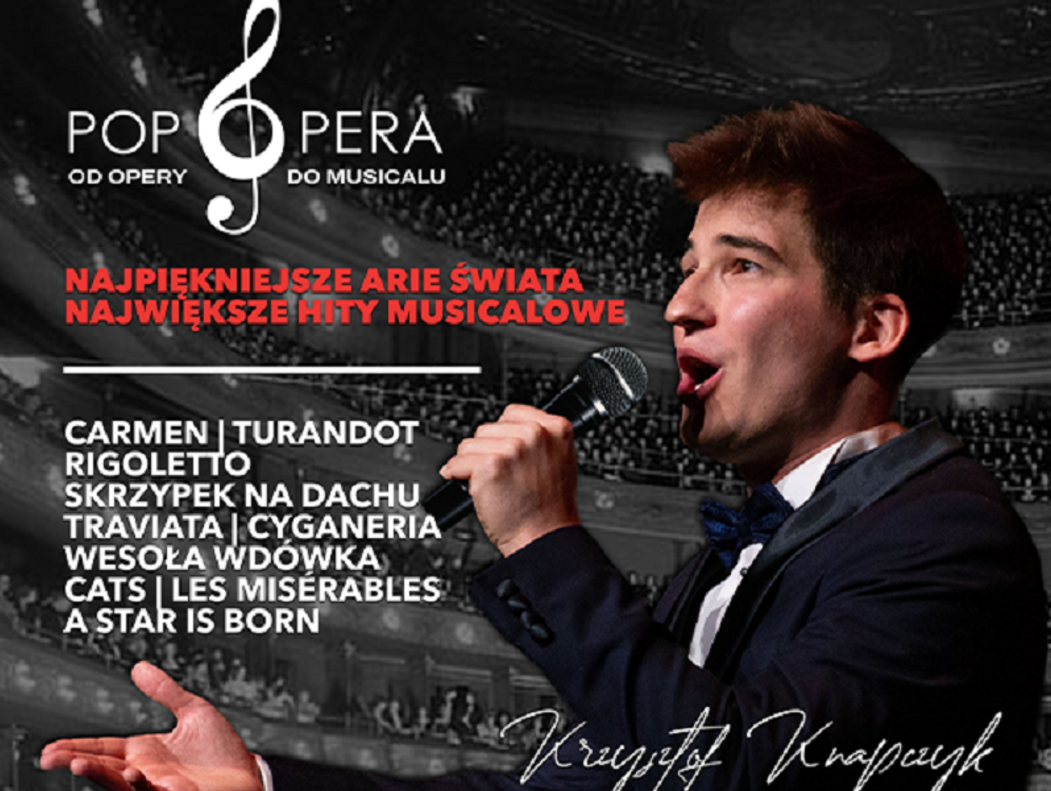 Chełm. Od opery do musicalu