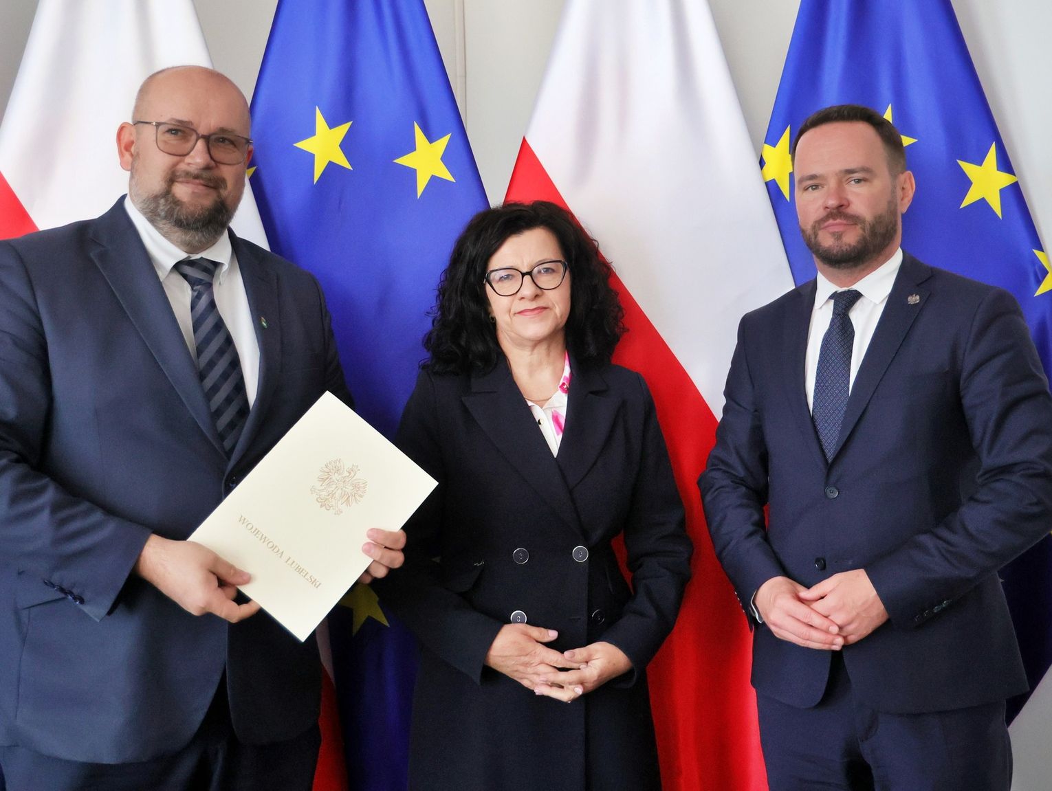 Chełm otrzyma kolejne 2,8 mln zł na ochronę ludności i obronę cywilną