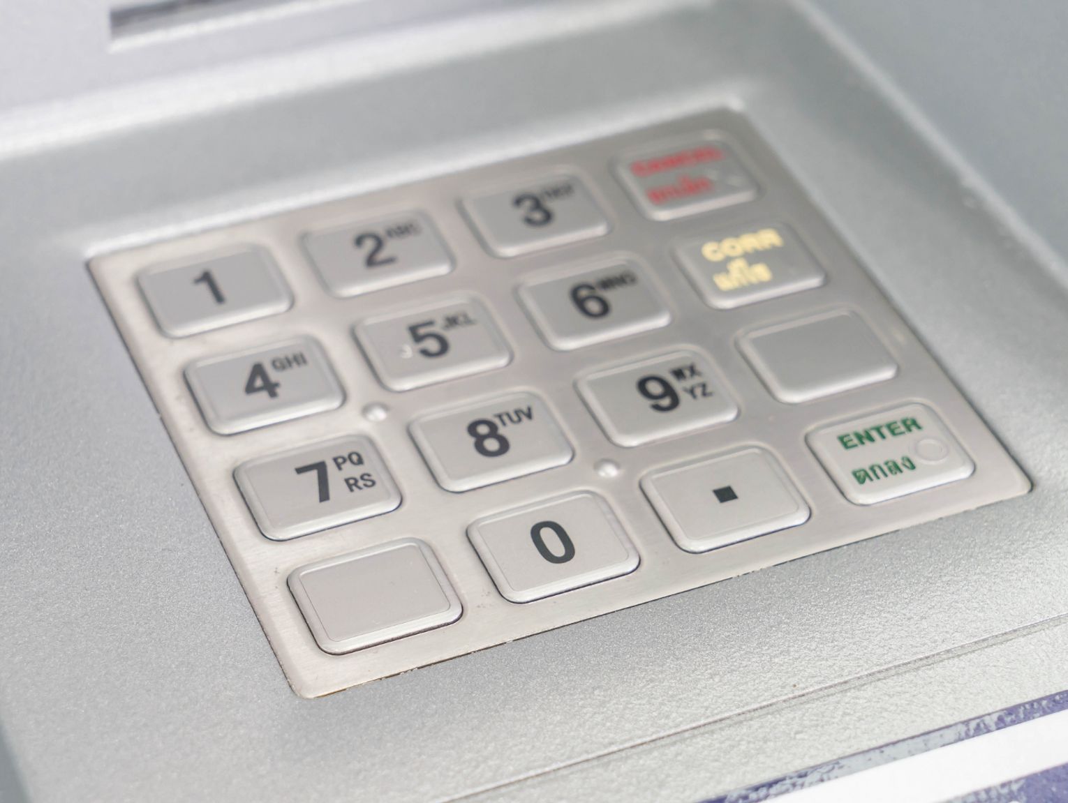 Chełm. Próba włamania do bankomatu przy ulicy Lwowskiej? Ktoś rozpylił gaz
