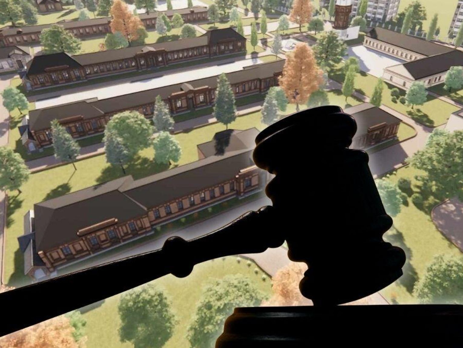 Chełm przegrywa w sądzie, ale liczy na Warszawę. Muzeum Pamięci Ofiar Rzezi Wołyńskiej w centrum wielkiej polityki