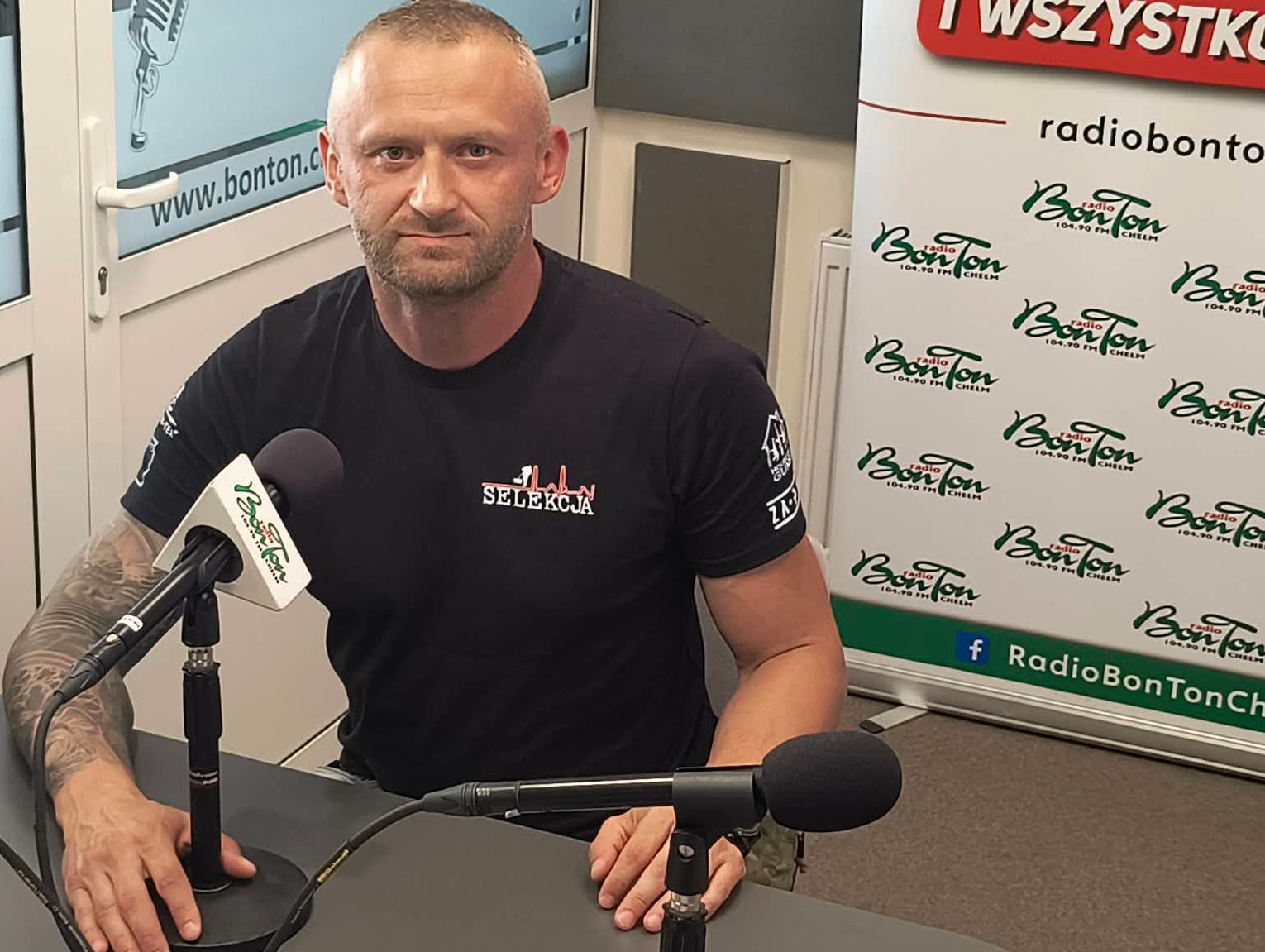 Chełm. „Selekcja” wraca po pięciu latach. Czy pokolenie Z sprosta najtrudniejszej próbie charakteru?