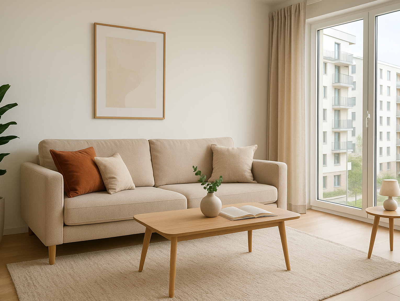 Chełm: stabilizacja cen mieszkań i szansa na korzystne inwestycje