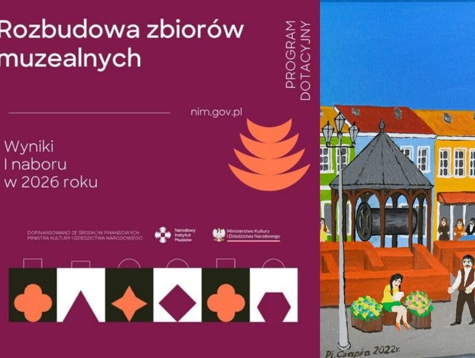 Chełm. Sukces w rozbudowie kolekcji w Muzeum Ziemi Chełmskiej [ZDJĘCIA]