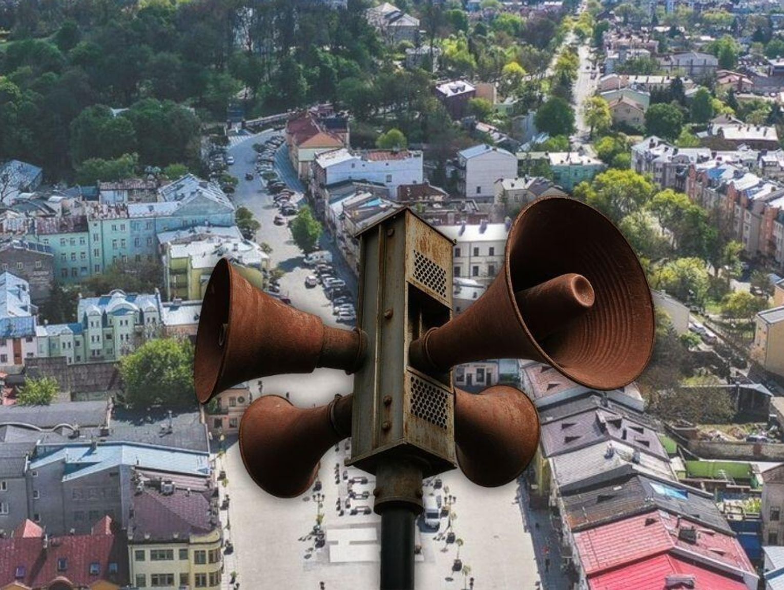 Czy jesteśmy gotowi na zagrożenia? Czy mieszkańcy Chełma mogą czuć się bezpiecznie?