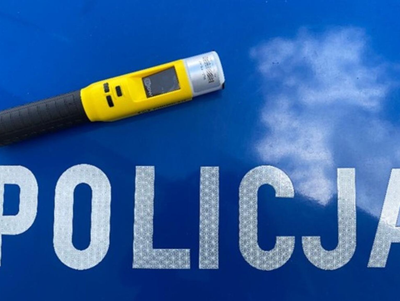 Chełm. Szok! Taksówkarz miał prawie 3 promile i wiózł pasażerów