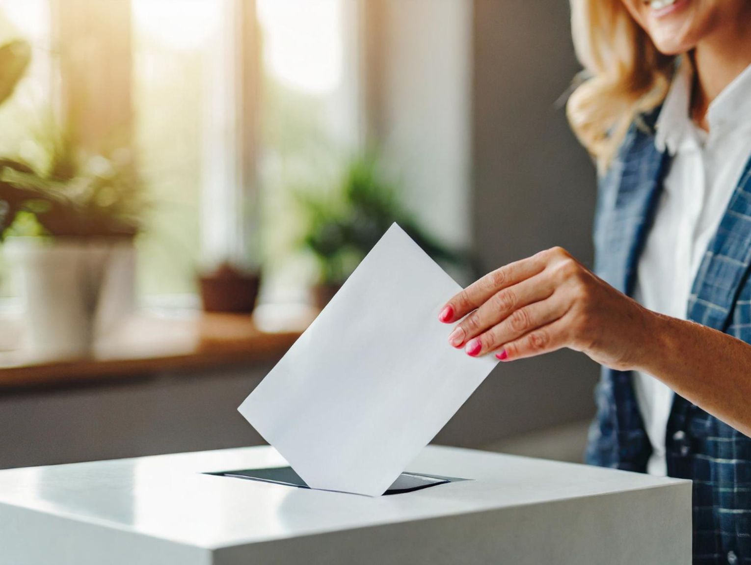 Chełm. Szykują się wybory. Wybieramy swoich przedstawicieli osiedlowych