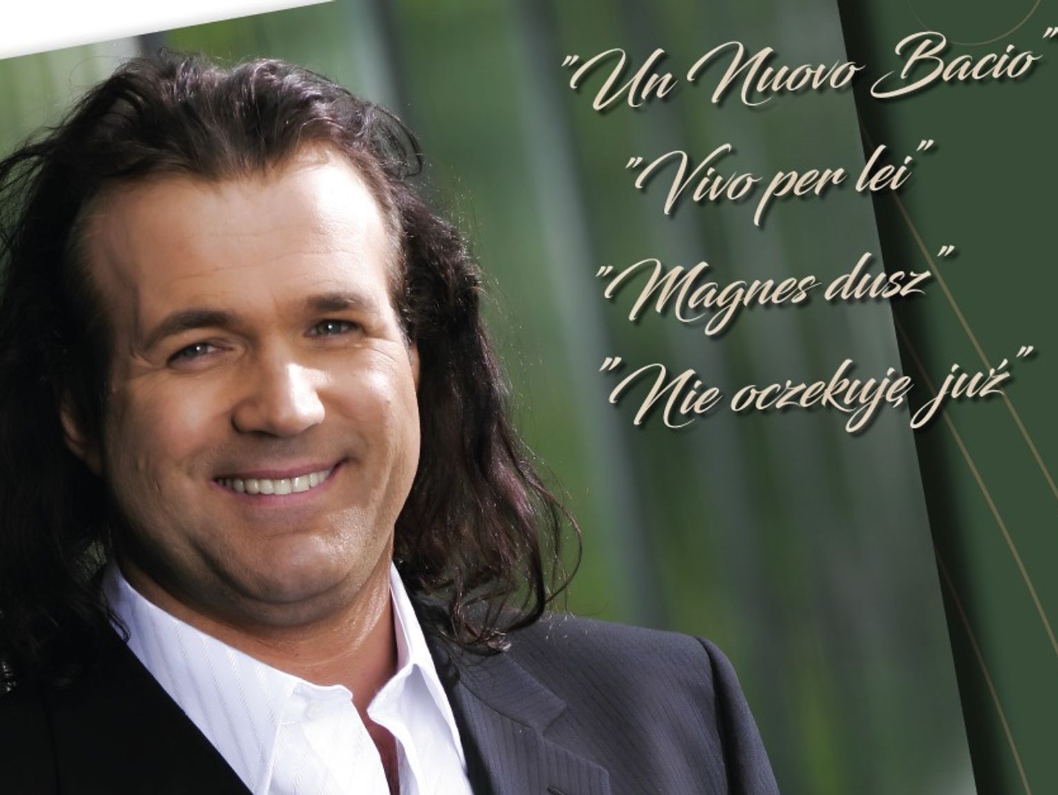 Chełm. Torzewski i jego przeboje