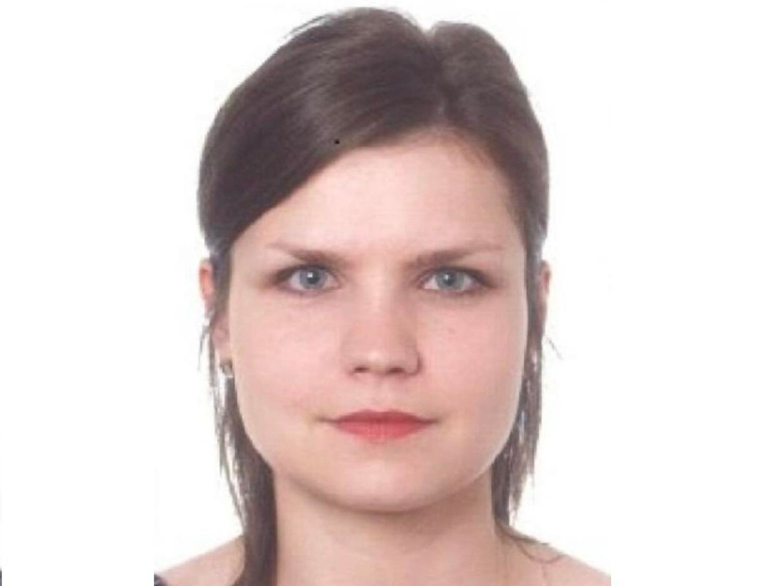 Chełm: realizowane są poszukiwania Eweliny Fronc