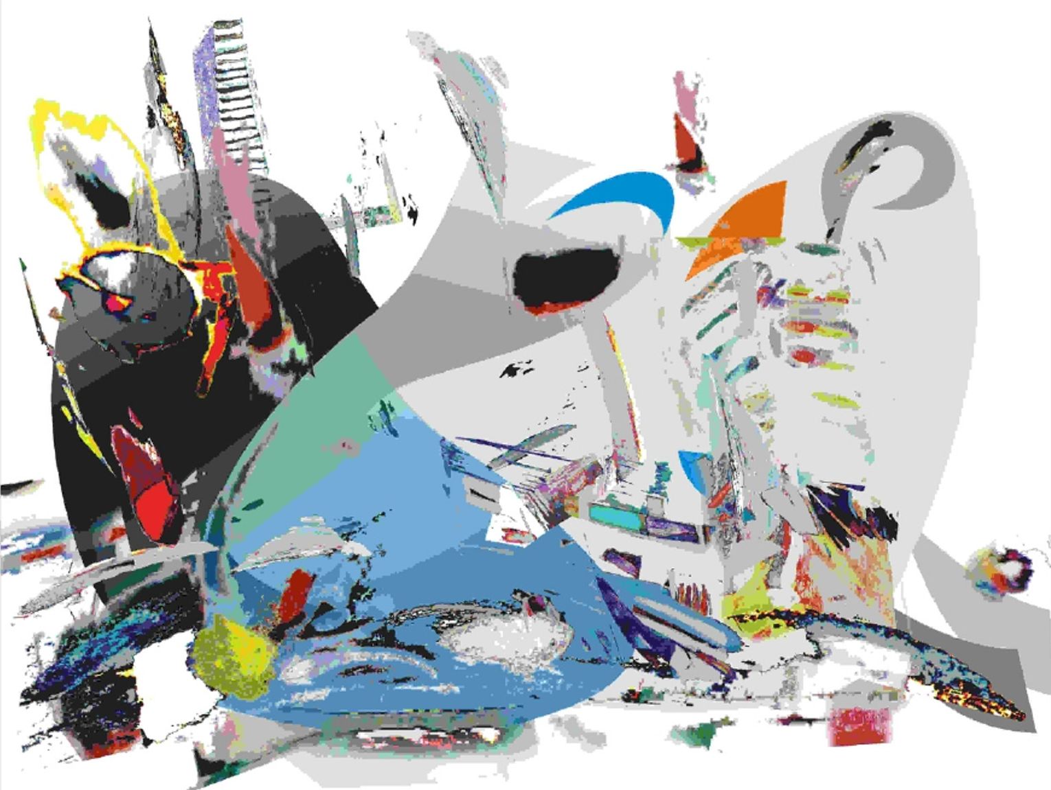 Chełm. Twórczość Owika Oganesa Kazariana w Muzeum Ziemi Chełmskiej