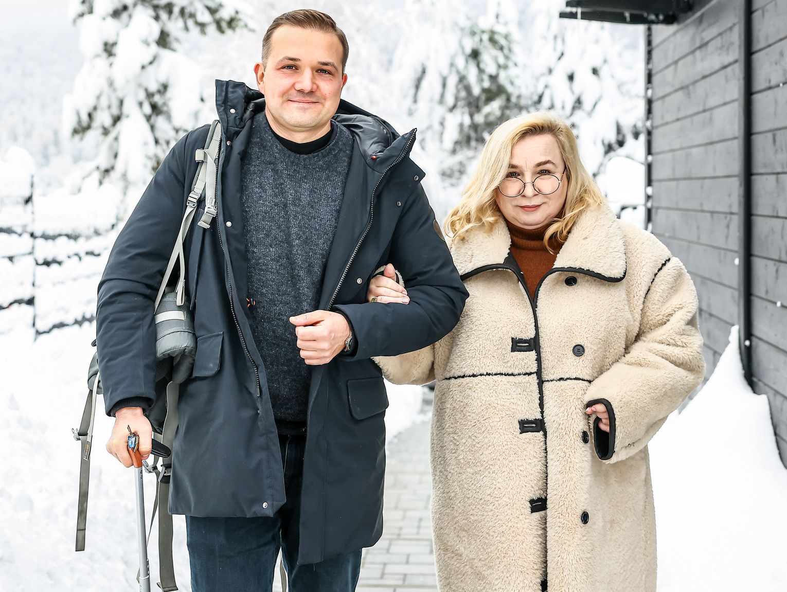 Chełm w ogólnopolskiej telewizji. Lokalni przedsiębiorcy w walce o tytuł najlepszego gospodarza