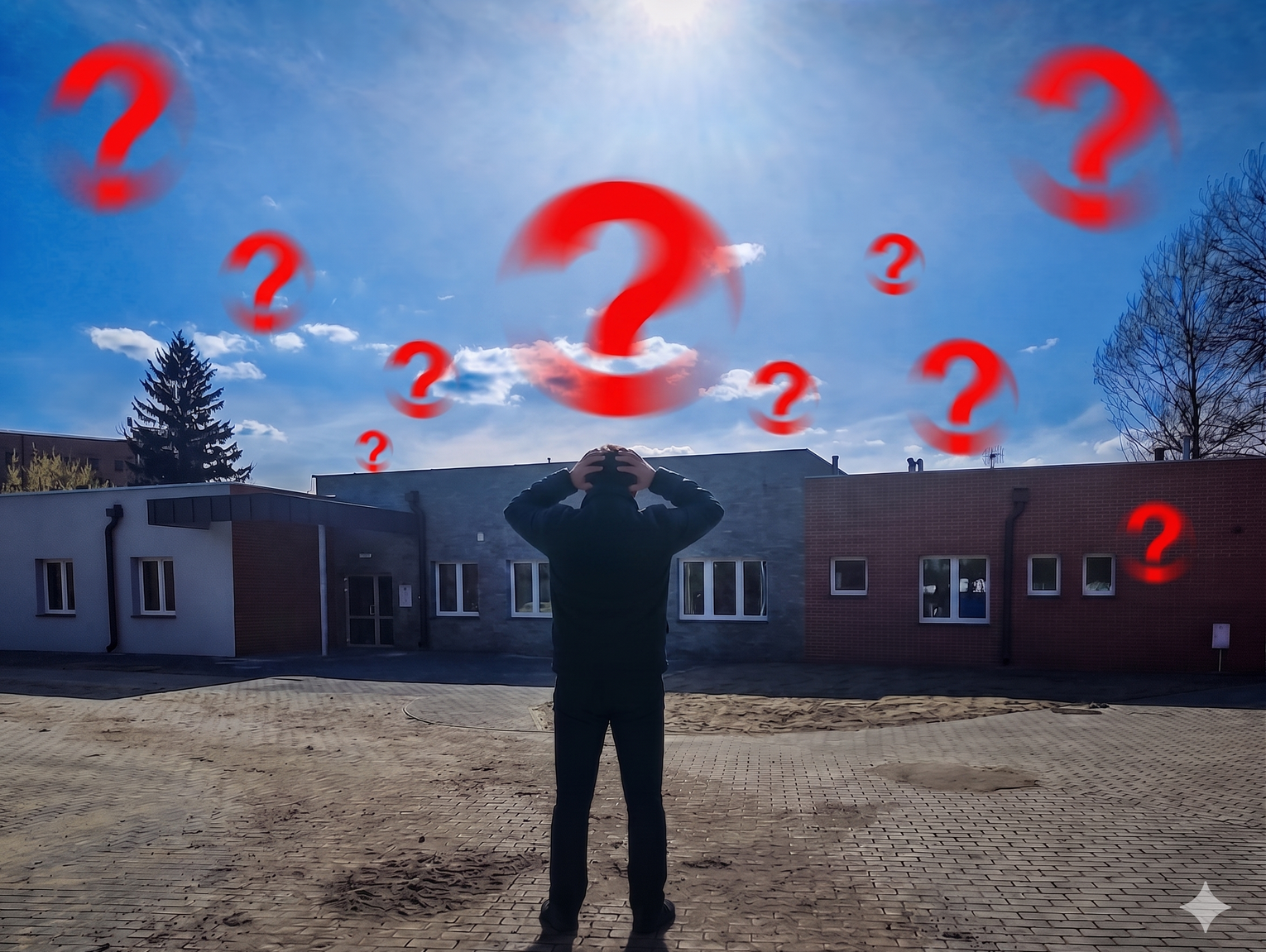 Chełm wciąż bez dyrektora Centrum Opiekuńczo-Mieszkalnego. Czwarta próba zakończona fiaskiem