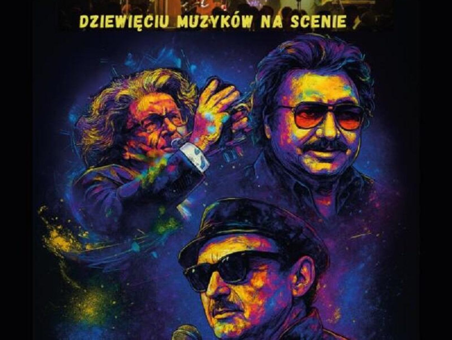 Chełm. Wodecki, Krawczyk, Zaucha i ich piosenki