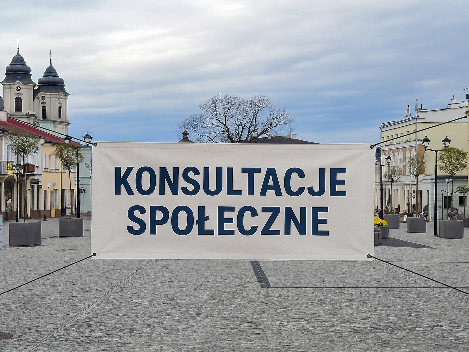 Chełmianie zdecydują o wyglądzie miasta? Ruszają konsultacje w sprawie uchwały krajobrazowej