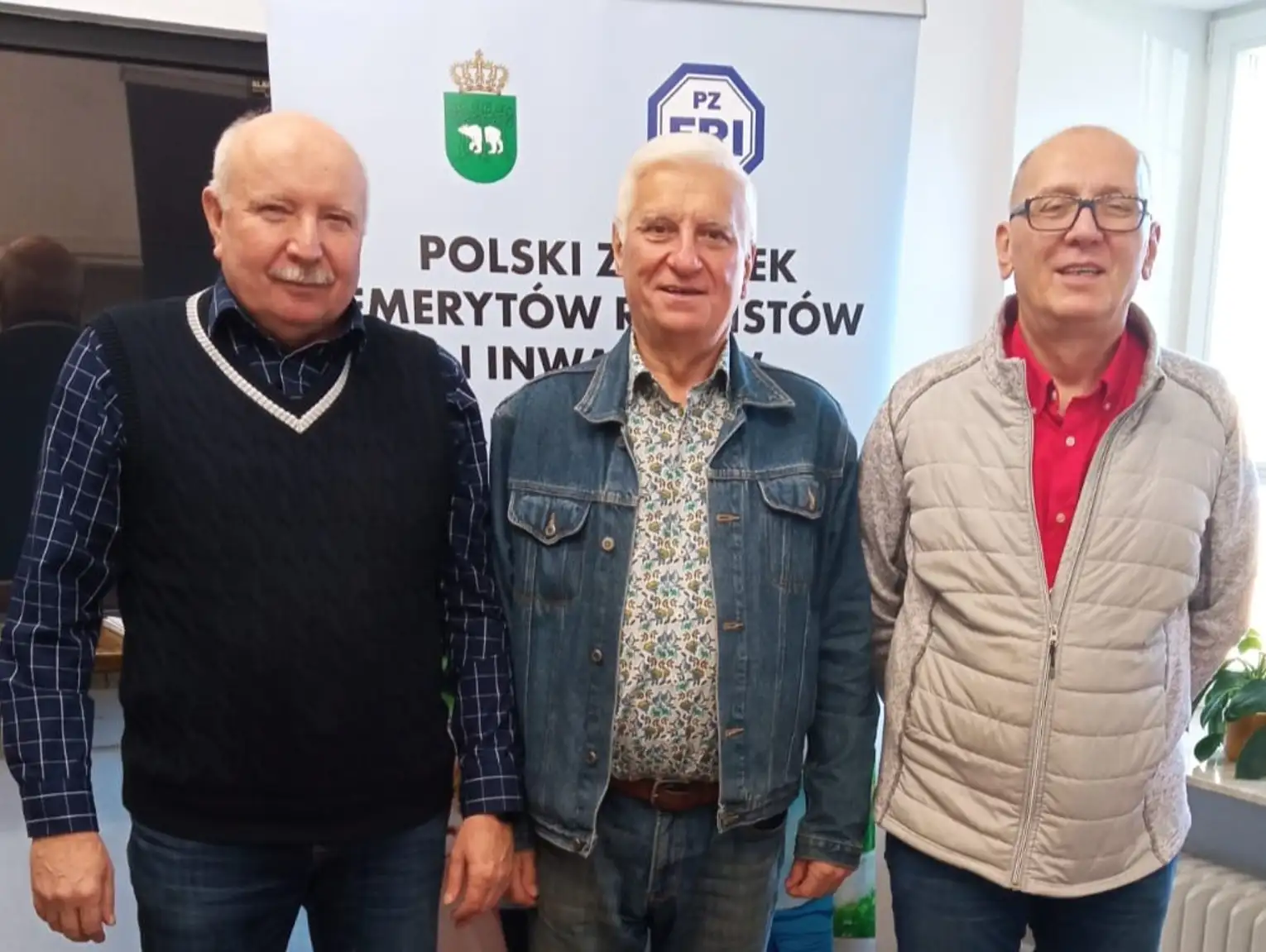 Chełmscy seniorzy wracają do brydżowych tradycji [GALERIA ZDJĘĆ]