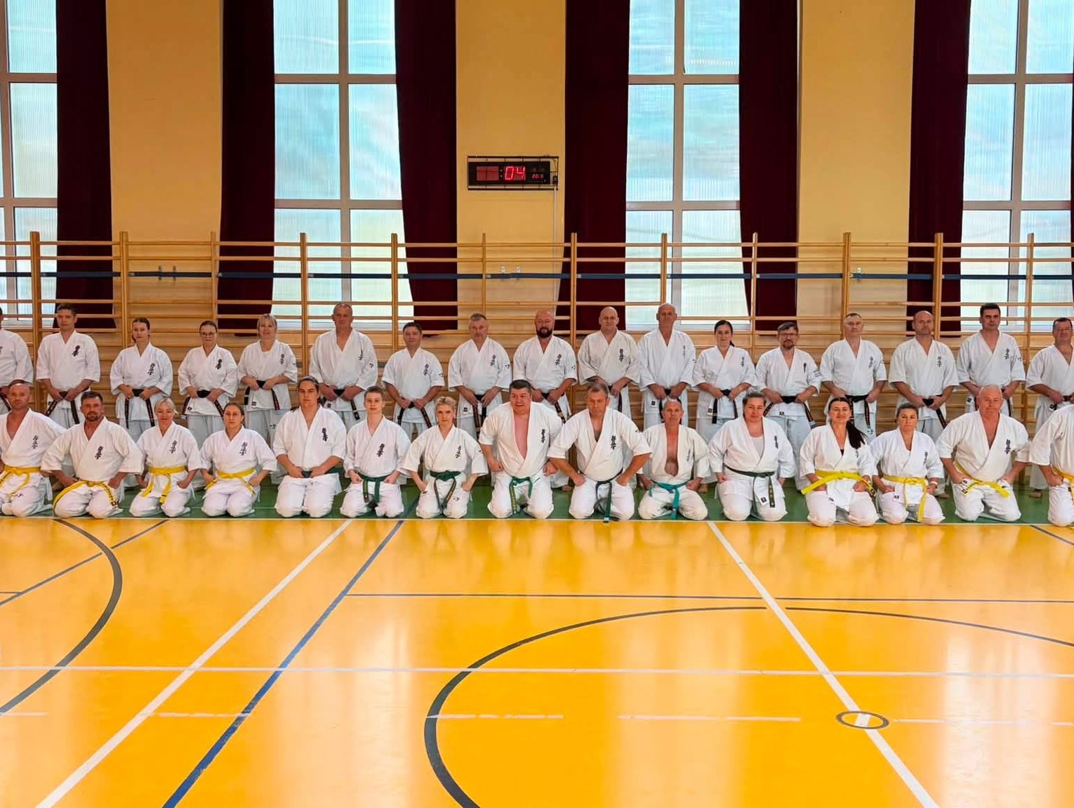Chełmska Satori gotowa na nowe wyzwania