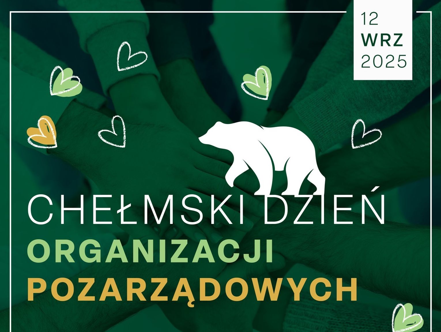 Chełmski Dzień Organizacji Pozarządowych