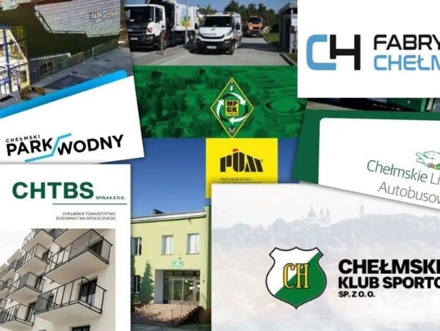 Ciepło zarobiło w Chełmie miliony, sport sporo kosztuje, a komunikacja wodorowa dopiero raczkuje