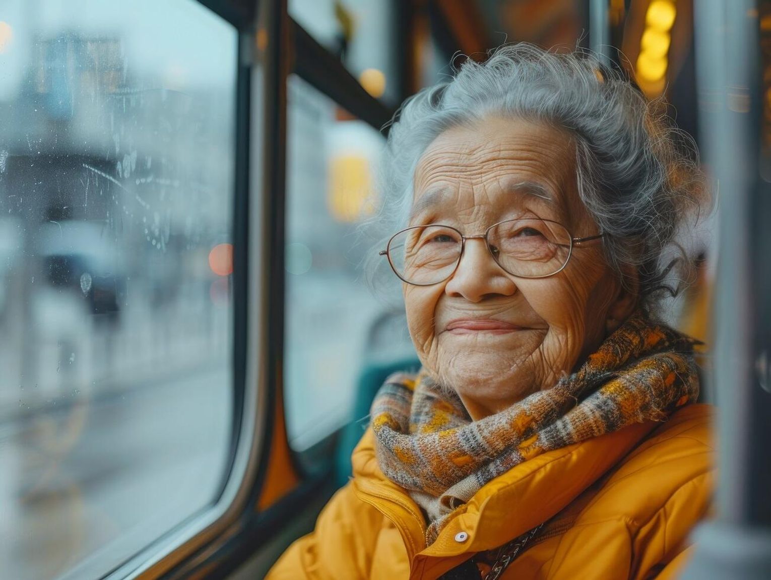 Co czwarty Polak nie może dojechać do urzędu czy lekarza