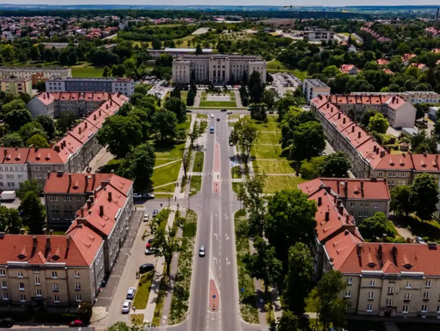 Coraz nas mniej. W Lubelskiem najbardziej „postarzał” się Chełm