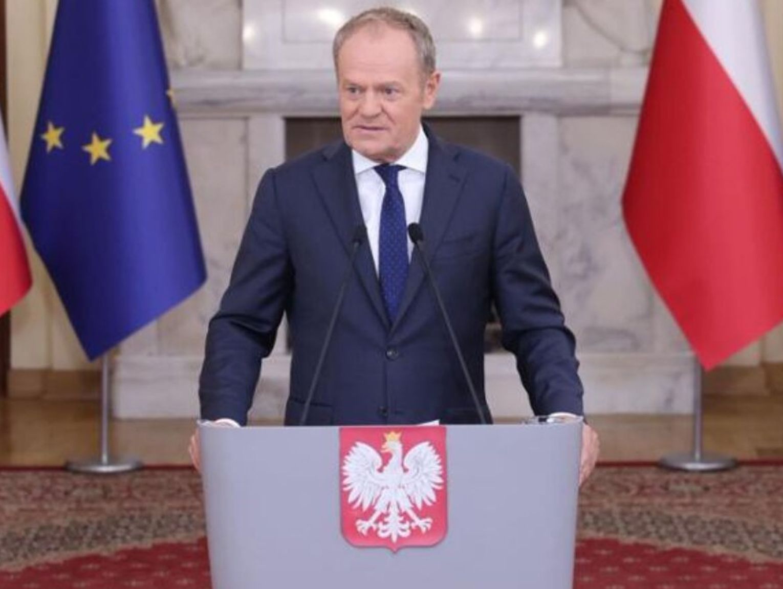 Paliwo ma być tańsze jeszcze przed Wielkanocą